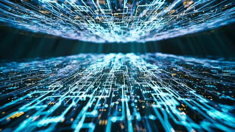 泊头市网站建设:实施DevOps,赋能医疗保健领域数字化转型